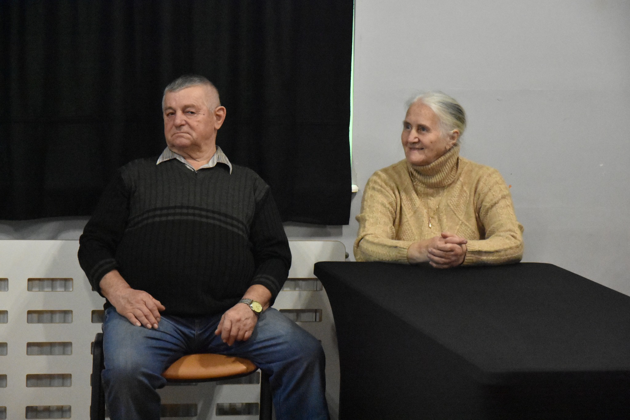 Dzień Babci i Dziadka 2024